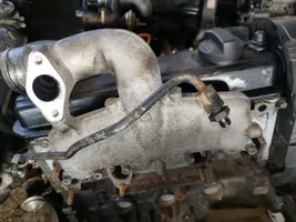 Audi A4 S4 B5 8D Intake manifold 