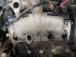 Audi A4 S4 B5 8D Intake manifold 