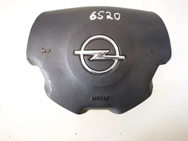 Opel Signum Poduszka powietrzna Airbag kierownicy 13112812