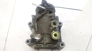 Ford Transit -  Tourneo Connect Air conditioning (A/C) compressor (pump) 