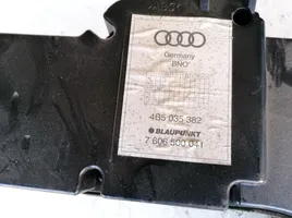 Audi A6 S6 C5 4B Subwoofer-bassokaiutin 4B5035382