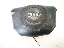 Audi A4 S4 B5 8D Ohjauspyörän turvatyyny 4b0880201