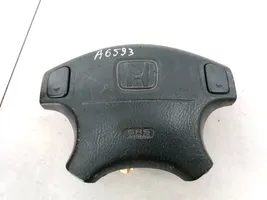 Honda CR-V Poduszka powietrzna Airbag kierownicy 77800S02G81