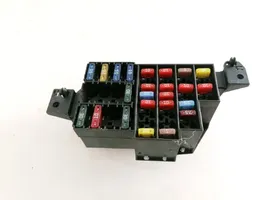 Dacia Sandero Fuse box set 7703297597C