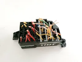 Dacia Sandero Fuse box set 7703297597C