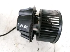 Dacia Sandero Heater fan/blower 