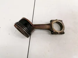 Peugeot 406 Piston avec bielle 