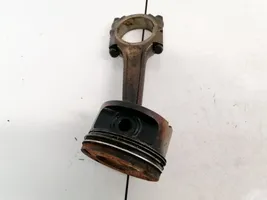 Peugeot 406 Piston avec bielle 