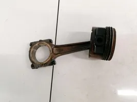 Peugeot 406 Piston avec bielle 