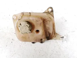 Audi 80 90 B3 Vase d'expansion / réservoir de liquide de refroidissement 893121407