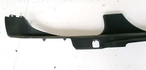 Opel Signum Rear sill trim cover 24401441