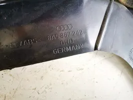 Audi 80 90 S2 B4 Inne części wnętrza samochodu 8a0867242