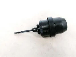 Audi A4 S4 B5 8D Valve vacuum 