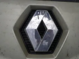 Renault Espace -  Grand espace IV Gamintojo ženkliukas 