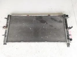 Volkswagen Transporter - Caravelle T4 Coolant radiator 