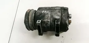 Audi A4 S4 B5 8D Air conditioning (A/C) compressor (pump) 5062310381