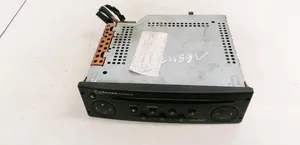 Renault Laguna II Radio/CD/DVD/GPS-pääyksikkö 8200063200