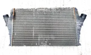 Saab 9-3 Ver2 Chłodnica powietrza doładowującego / Intercooler 876096t