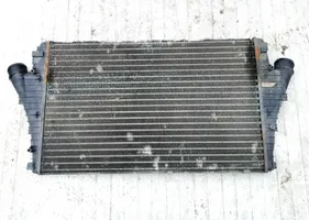 Saab 9-3 Ver2 Chłodnica powietrza doładowującego / Intercooler 876096t