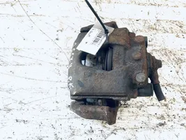 Opel Astra F Caliper de freno delantero 392