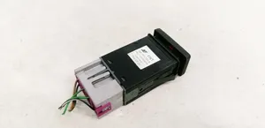 Ford Galaxy Botón interruptor de luz de peligro 7M5953235A