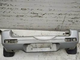 Daihatsu Terios Rear bumper 