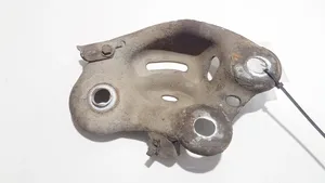 Volvo S60 Supporto nel bagagliaio/baule 