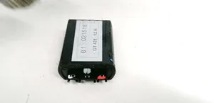 Ford Galaxy Cita veida sensors E1021518