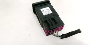 Ford Galaxy Przycisk / Przełącznik ogrzewania szyby przedniej / czołowej 7M5959621B