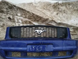 Ford Mustang V Grille de calandre avant 