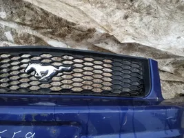 Ford Mustang V Передняя решётка 