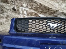Ford Mustang V Передняя решётка 