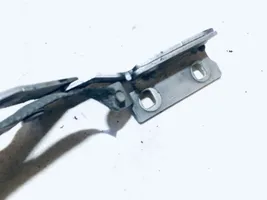 Citroen Xantia Engine bonnet/hood hinges 