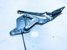 Citroen Xantia Engine bonnet/hood hinges 