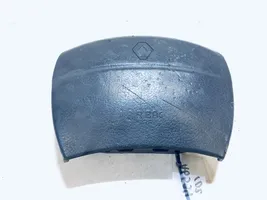 Renault Laguna I Poduszka powietrzna Airbag kierownicy 7700420523b