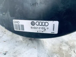 Audi A4 S4 B5 8D Bremžu vakuuma pastiprinātājs 8d0612105f