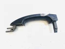 Ford Mondeo MK IV Maniglia esterna per portiera anteriore 6m21u22404bcw