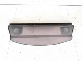 BMW 3 E90 E91 Grilles/couvercle de haut-parleur arrière 54703014