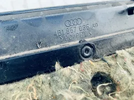 Audi A6 S6 C5 4B Vano portaoggetti 4b1857035