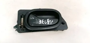 Renault Laguna I Rear door interior handle 7700823286