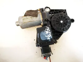 Opel Astra G Takaoven ikkunan nostomoottori 0130821753