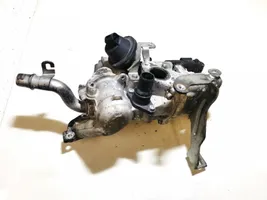 Peugeot 3008 I EGR-venttiili 5056390200