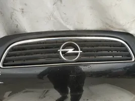 Opel Zafira A Grille de calandre avant 