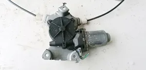 Nissan Primera Moteur de lève-vitre de porte arrière 400601T3