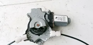 Nissan Primera Moteur de lève-vitre de porte arrière 400601T3