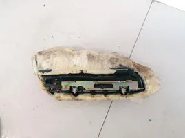 Citroen Xsara Picasso Poduszka powietrzna Airbag fotela 