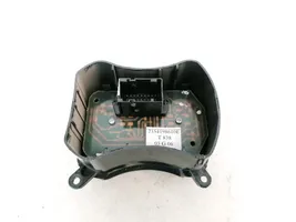 Fiat Doblo Interrupteur feux de détresse 7354198610E