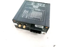 Fiat Doblo Muut ohjainlaitteet/moduulit FM4100