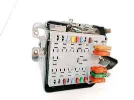 Fiat Doblo Fuse box set 