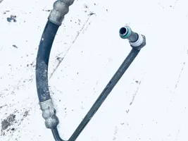 Opel Signum Power steering hose/pipe/line 
